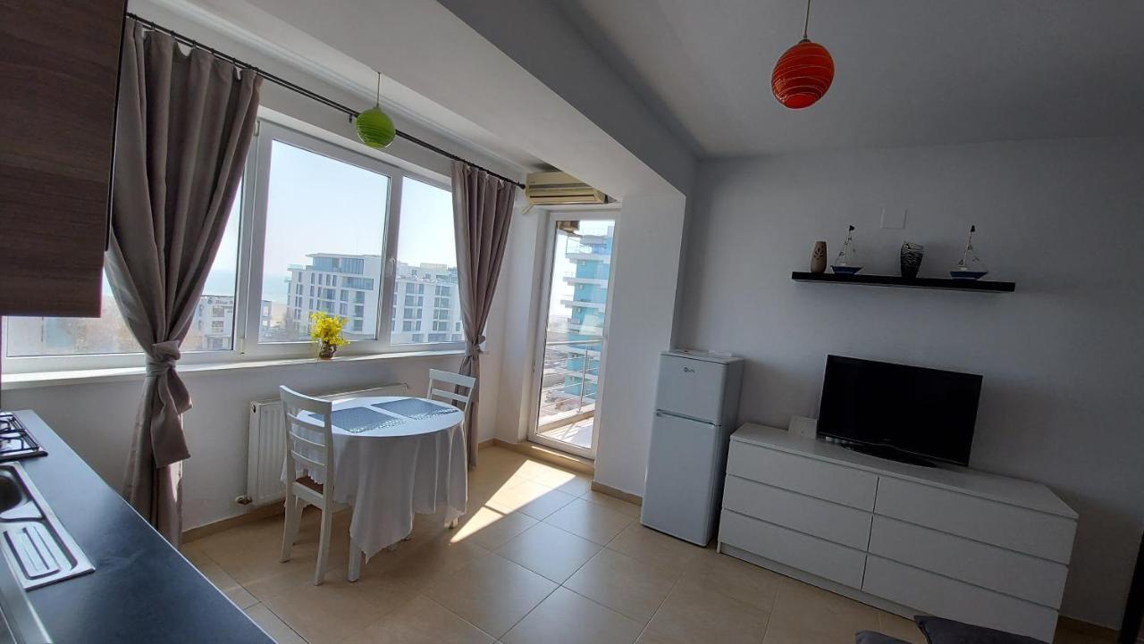 Mamaia Summerland Seaview Exterior foto