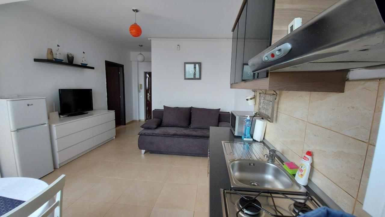 Mamaia Summerland Seaview Exterior foto