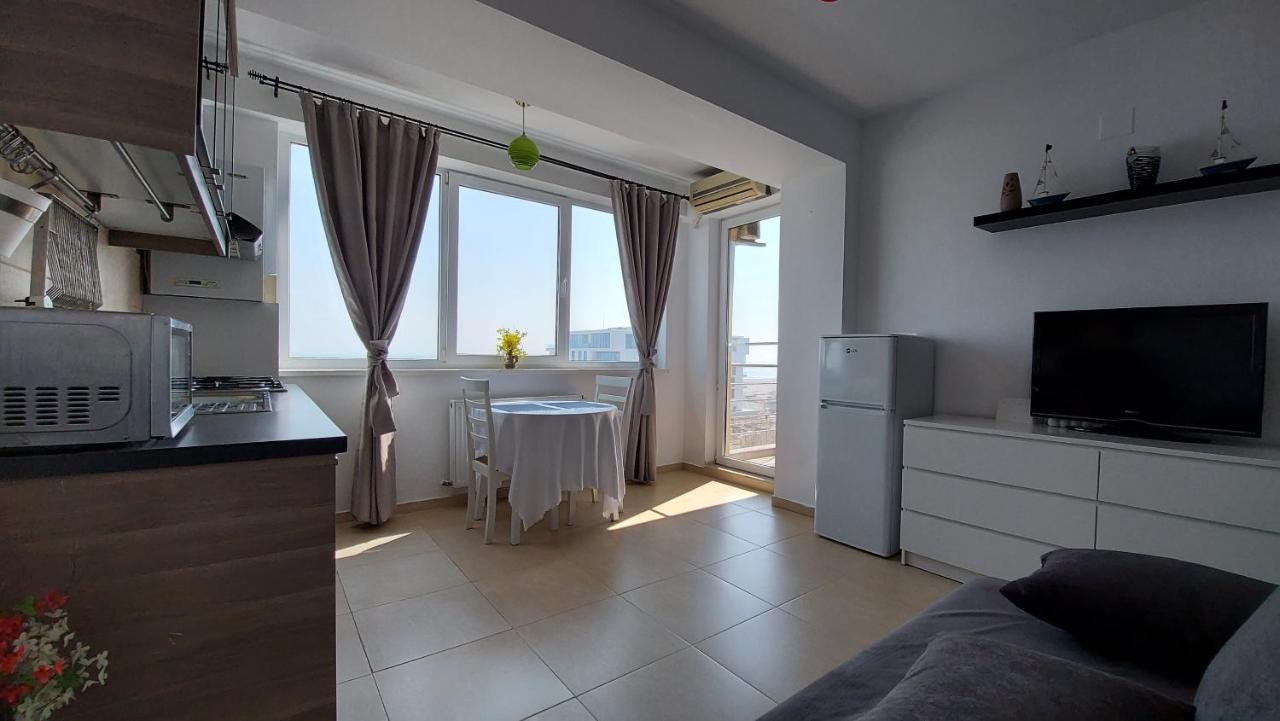 Mamaia Summerland Seaview Exterior foto