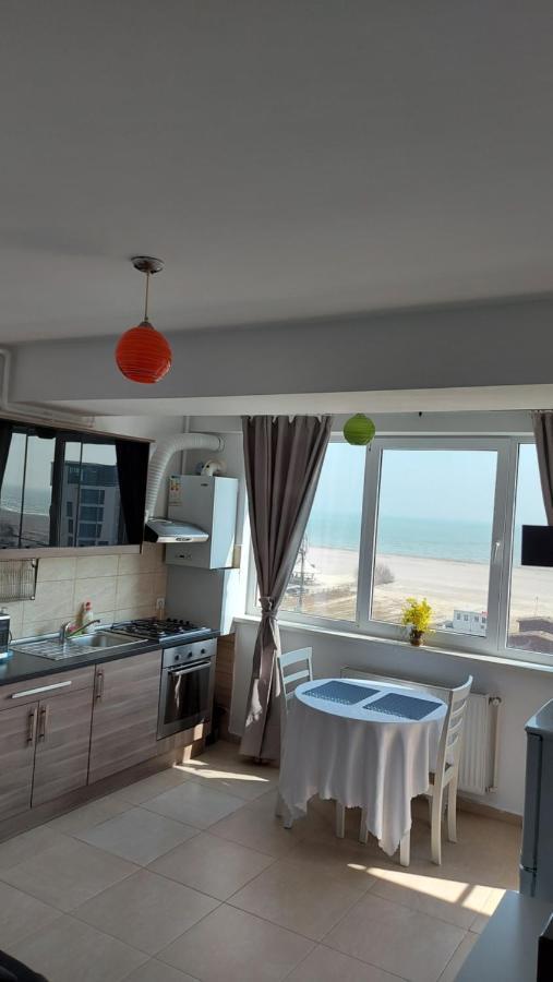 Mamaia Summerland Seaview Exterior foto