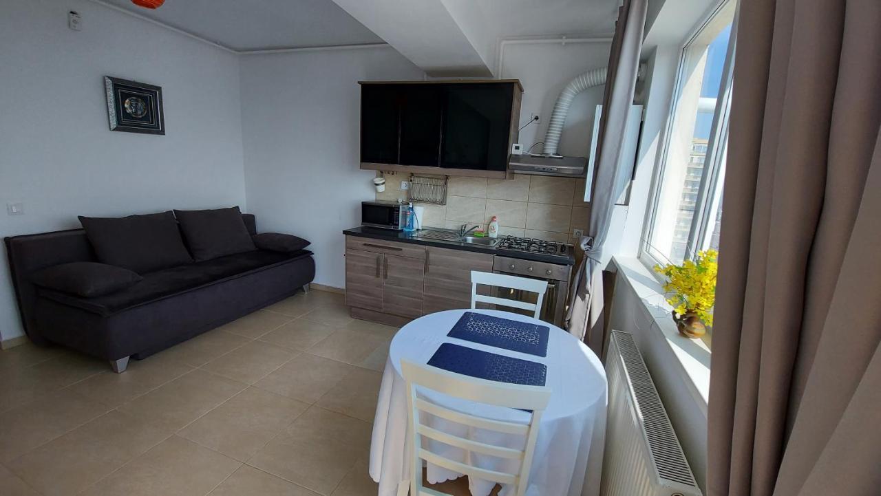 Mamaia Summerland Seaview Exterior foto