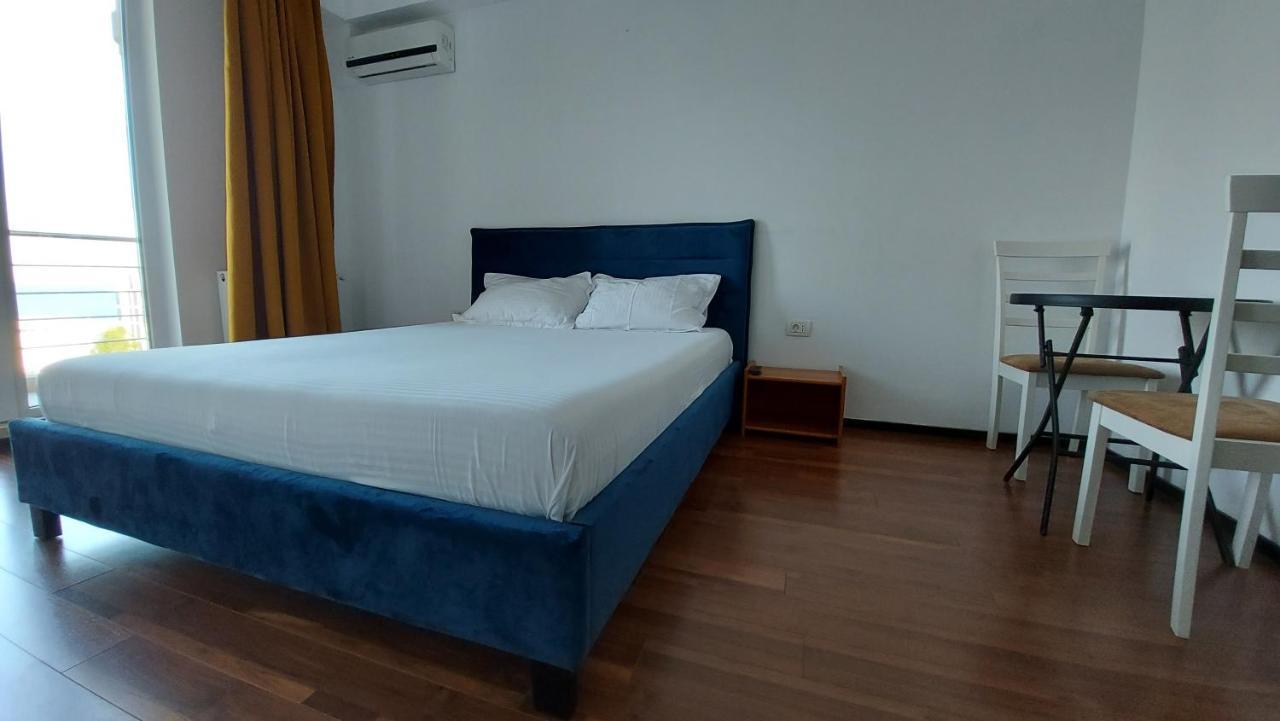 Mamaia Summerland Seaview Exterior foto