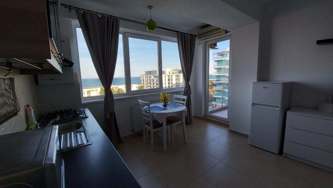Mamaia Summerland Seaview Exterior foto