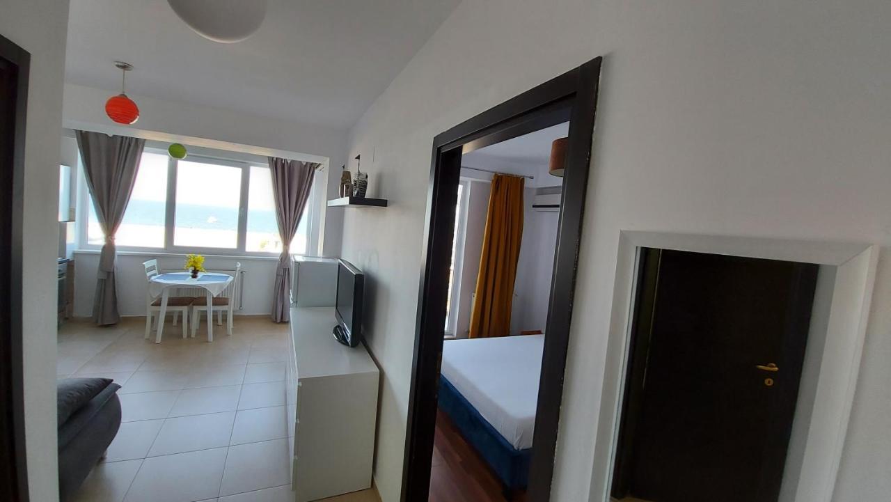 Mamaia Summerland Seaview Exterior foto