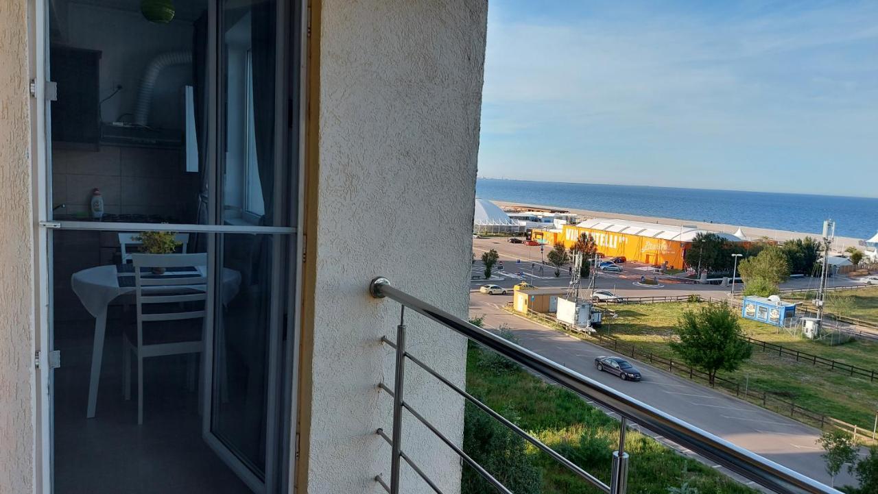 Mamaia Summerland Seaview Exterior foto