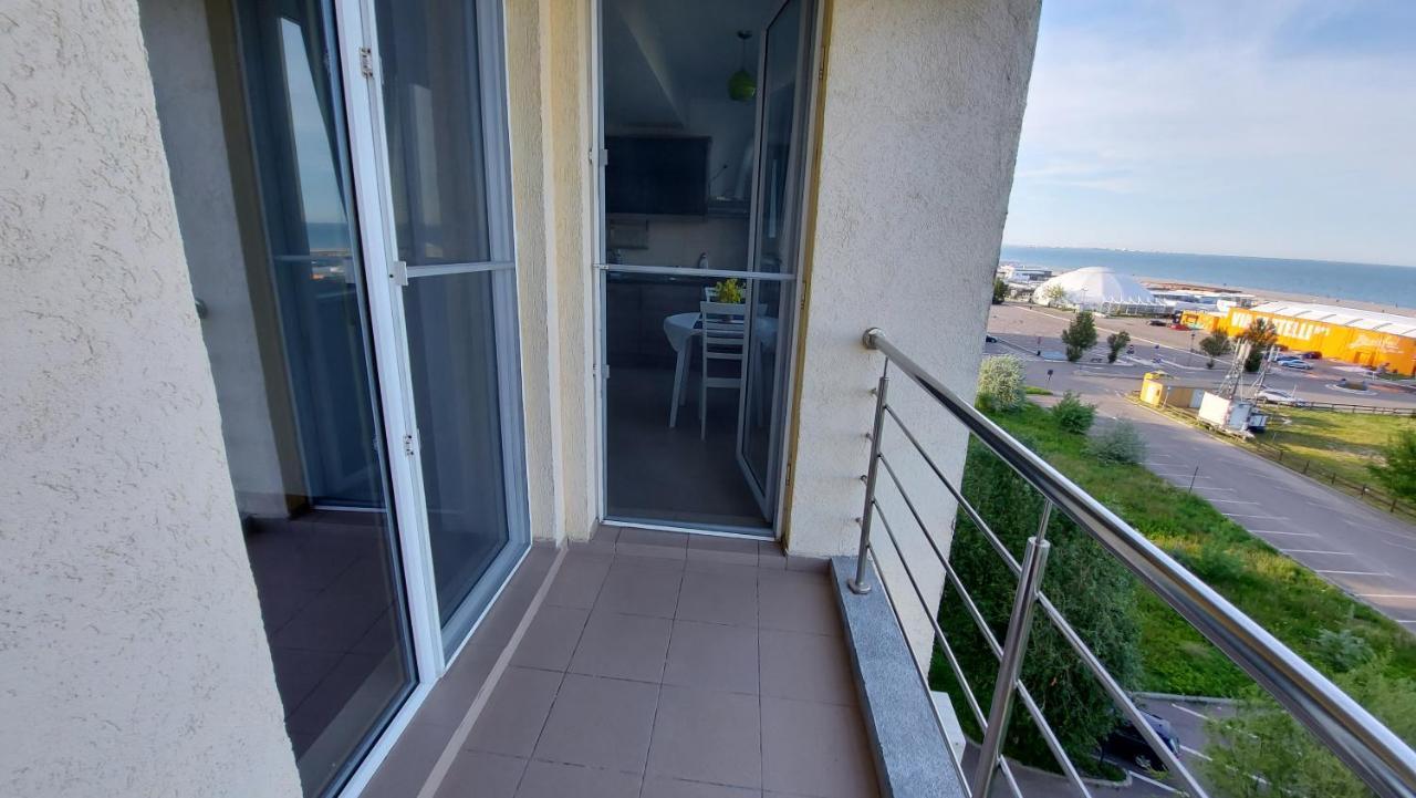 Mamaia Summerland Seaview Exterior foto