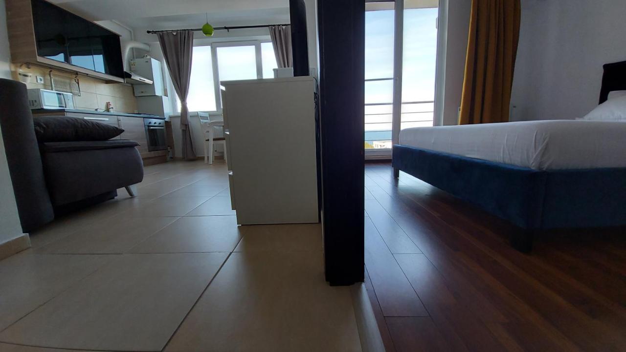 Mamaia Summerland Seaview Exterior foto