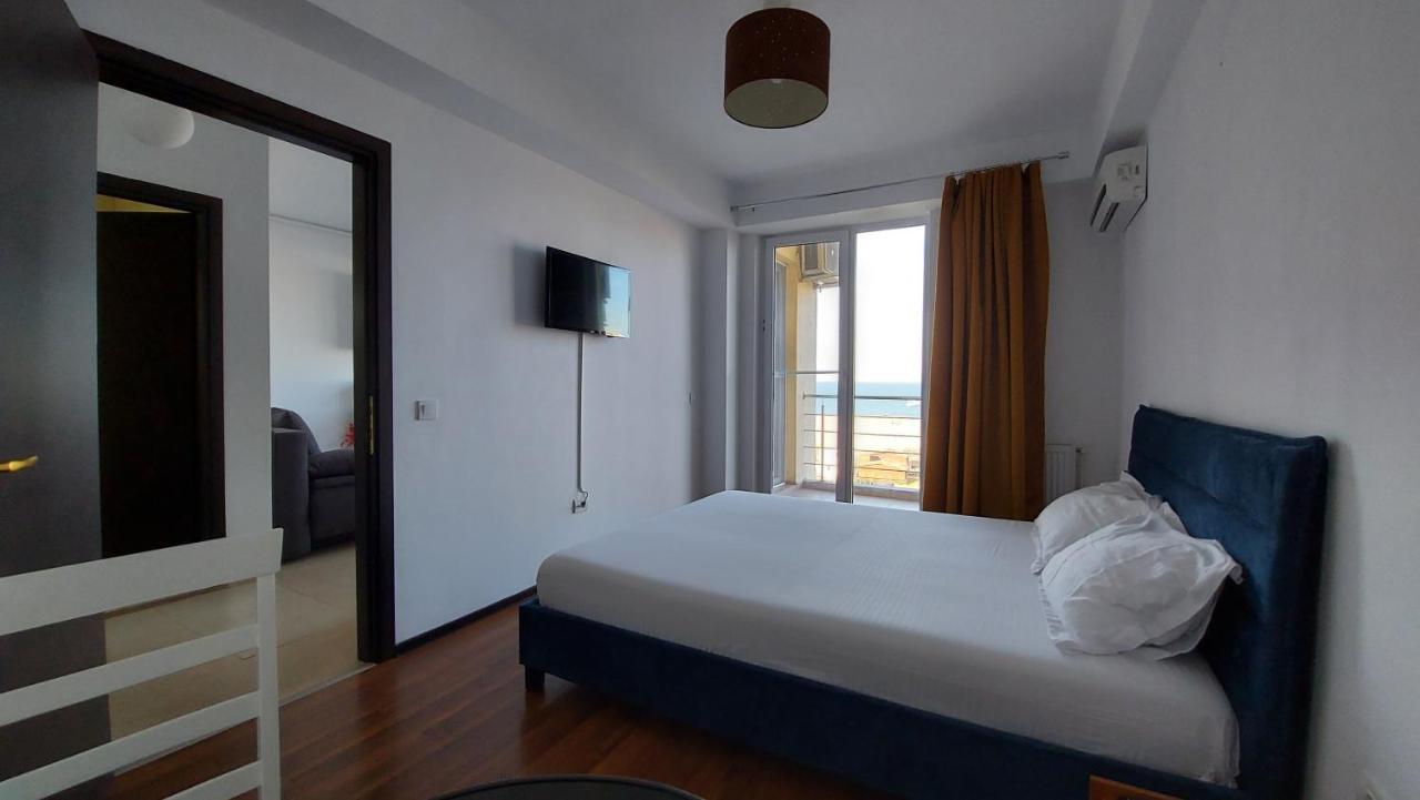 Mamaia Summerland Seaview Exterior foto
