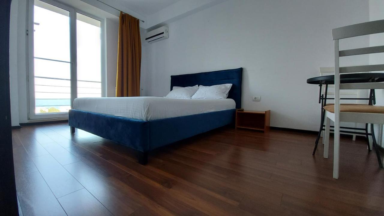 Mamaia Summerland Seaview Exterior foto