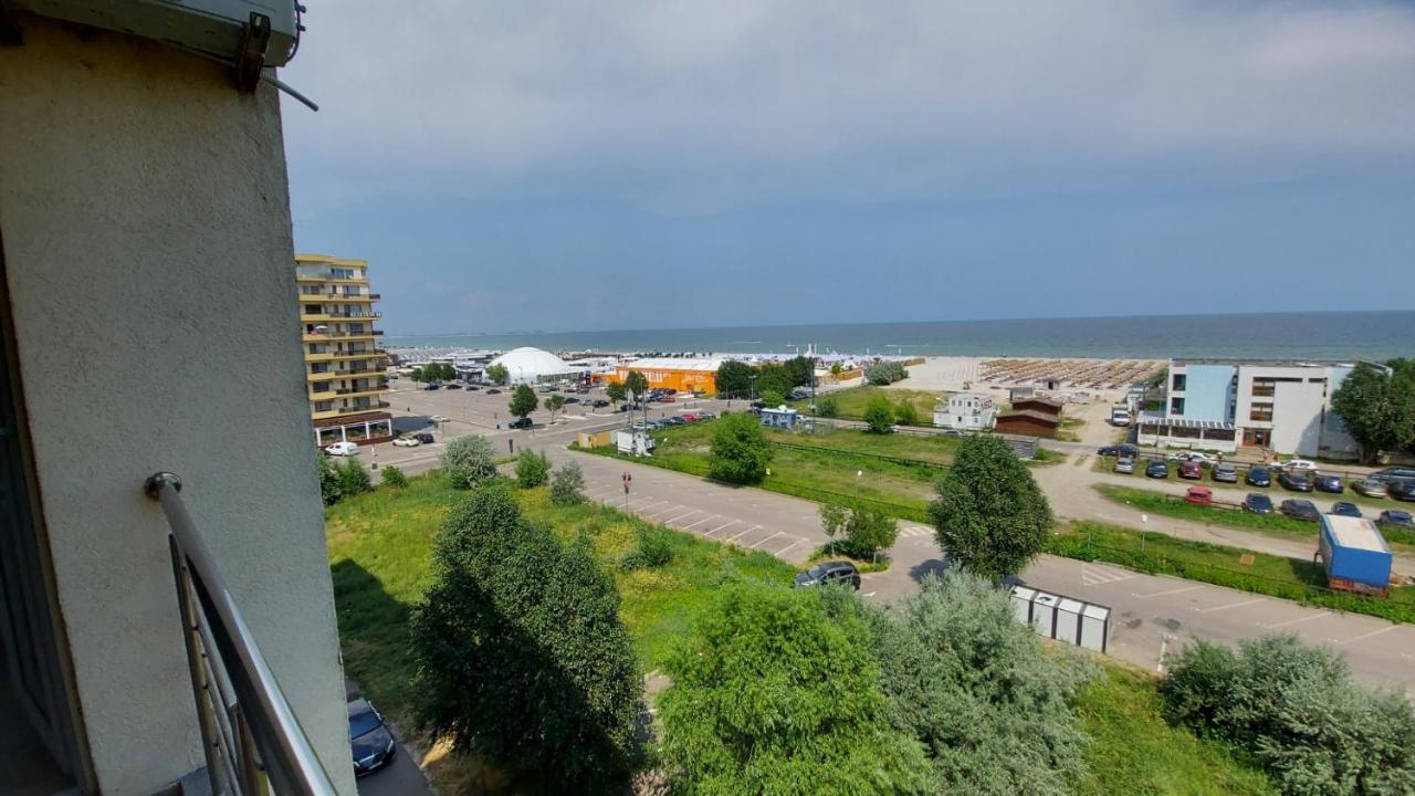 Mamaia Summerland Seaview Exterior foto