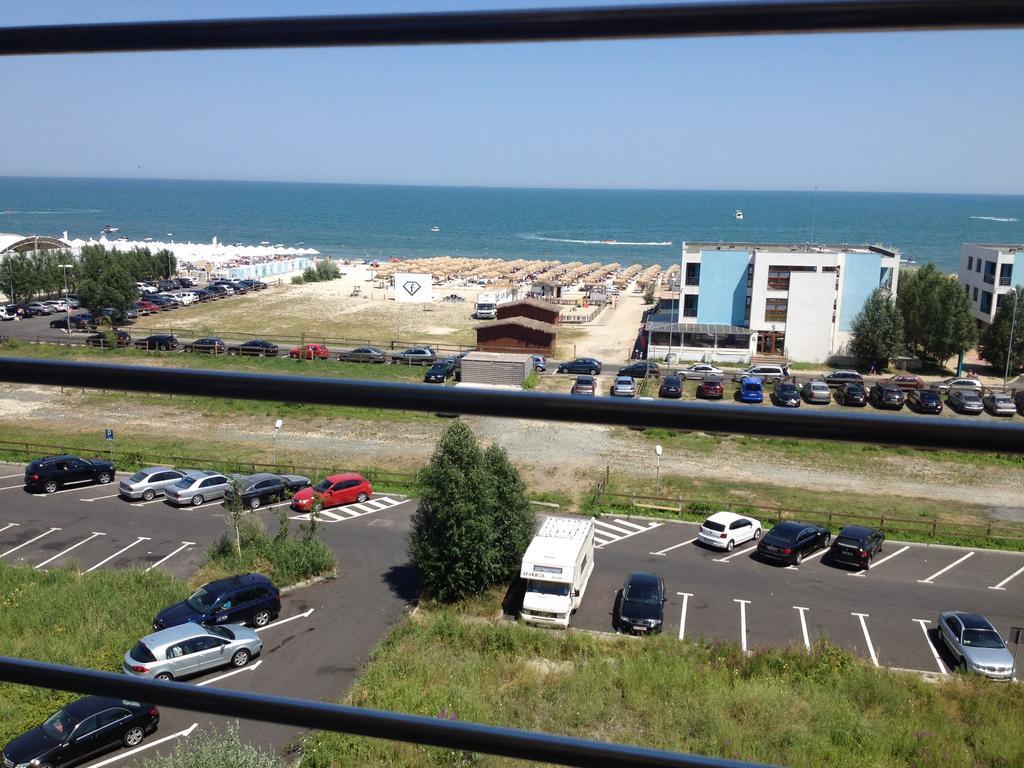 Mamaia Summerland Seaview Exterior foto